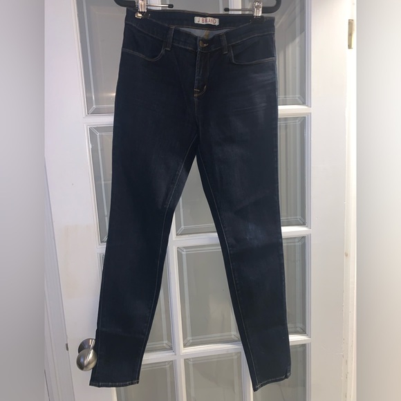 J Brand Starless jeans sz 29 - Picture 2 of 3